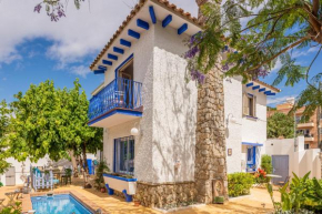 Blue Castle GuestHouse